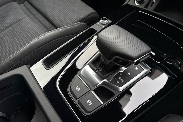 Used Audi Q5 2025 for sale - 76250614: Photo 23