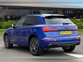 Used Audi Q5 2025 for sale - 76250614: Photo 2