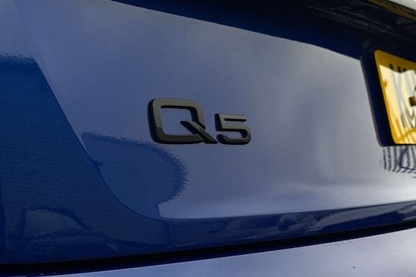 Used Audi Q5 2025 for sale - 76250614: Photo 33