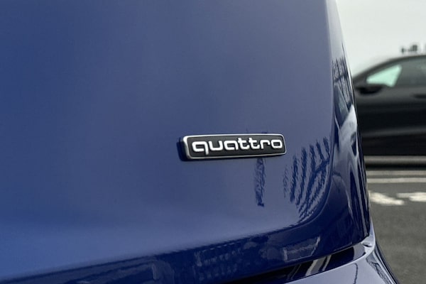 Used Audi Q5 2025 for sale - 76250614: Photo 34