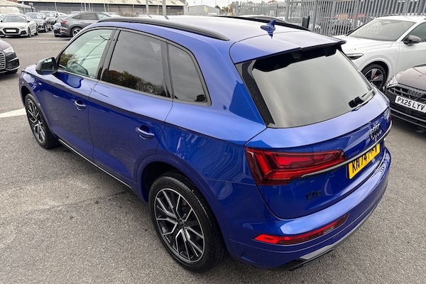 Used Audi Q5 2025 for sale - 76250614: Photo 38