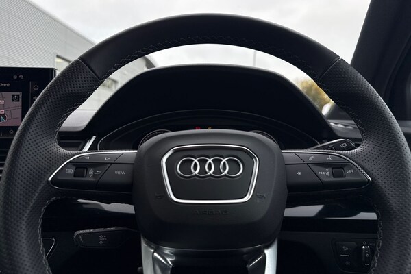 Used Audi Q5 2025 for sale - 76250614: Photo 39