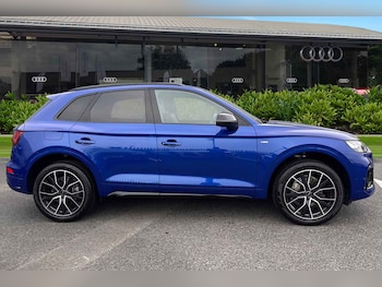 Used Audi Q5 2025 for sale - 76250614: Photo 3