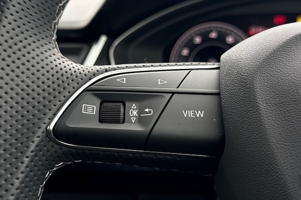 Used Audi Q5 2025 for sale - 76250614: Photo 40