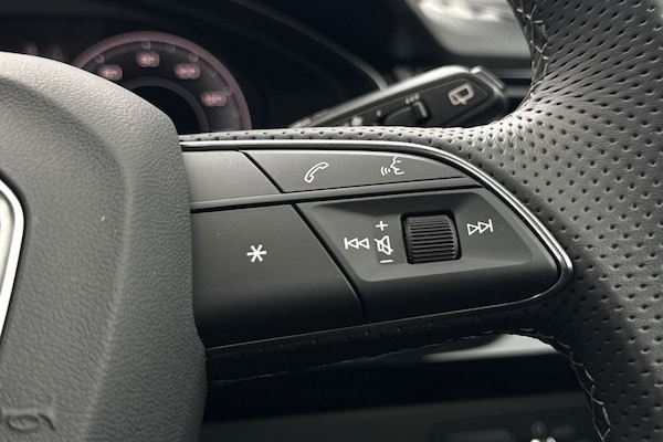 Used Audi Q5 2025 for sale - 76250614: Photo 41