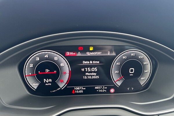 Used Audi Q5 2025 for sale - 76250614: Photo 42