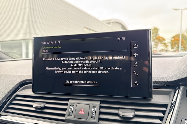 Used Audi Q5 2025 for sale - 76250614: Photo 53
