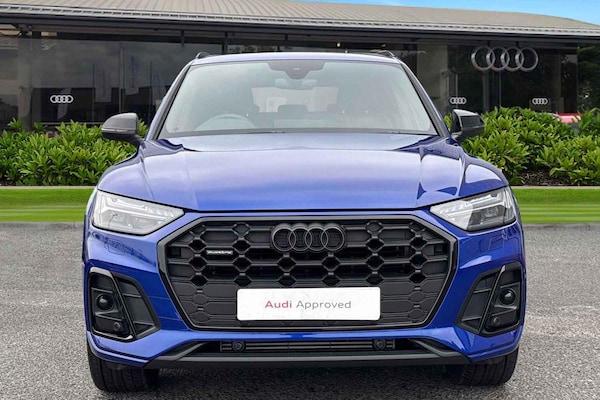 Used Audi Q5 2025 for sale - 76250614: Photo 6