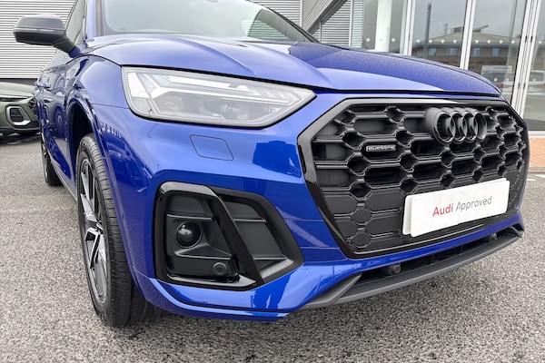 Used Audi Q5 2025 for sale - 76250614: Photo 9