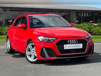 Used Audi A1 2019 for sale - 78251881: Photo