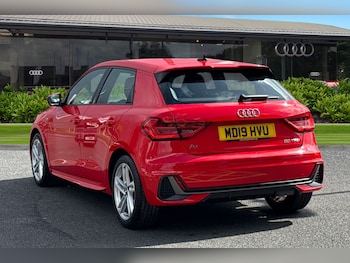 Used Audi A1 2019 for sale - 78251881: Photo