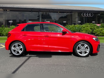 Used Audi A1 2019 for sale - 78251881: Photo
