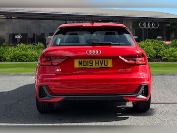 Used Audi A1 2019 for sale - 78251881: Photo