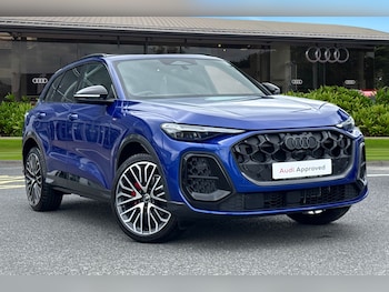Used Audi Q5 2026 for sale - 79104693: Photo