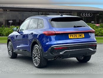 Used Audi Q5 2026 for sale - 79104693: Photo