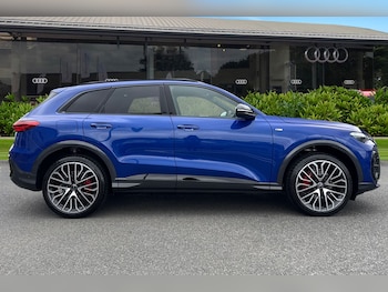 Used Audi Q5 2026 for sale - 79104693: Photo