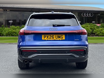 Used Audi Q5 2026 for sale - 79104693: Photo