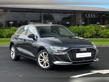 Audi - A3