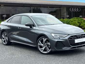 Used Audi A3 2024 for sale - 75407713: Photo