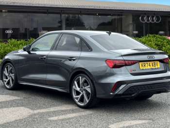Used Audi A3 2024 for sale - 75407713: Photo