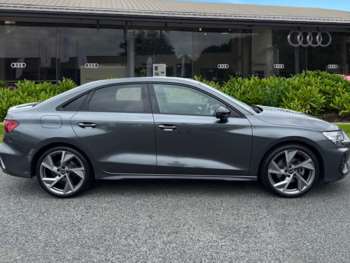 Used Audi A3 2024 for sale - 75407713: Photo