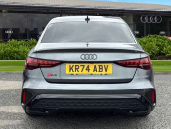 Used Audi A3 2024 for sale - 75407713: Photo