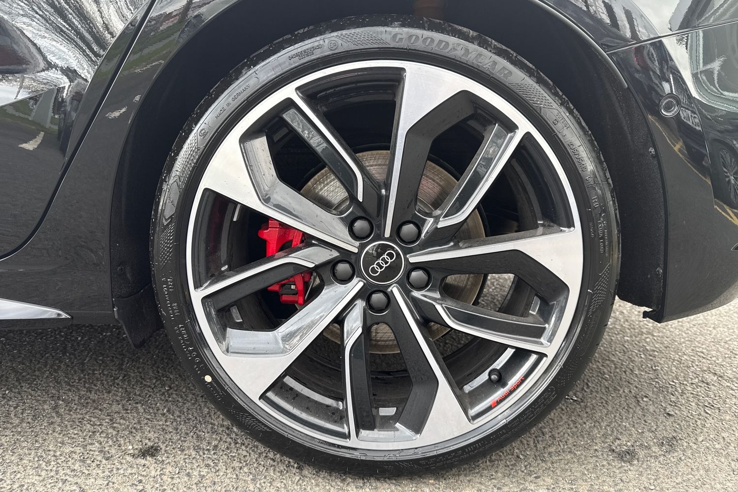 Used Audi S3 2026 for sale - 78224366: Photo 10