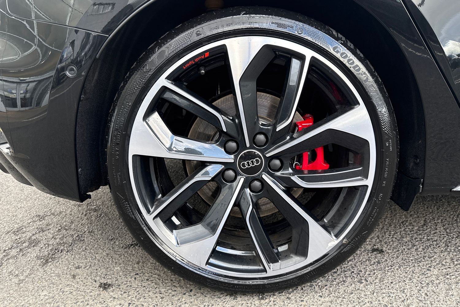 Used Audi S3 2026 for sale - 78224366: Photo 11