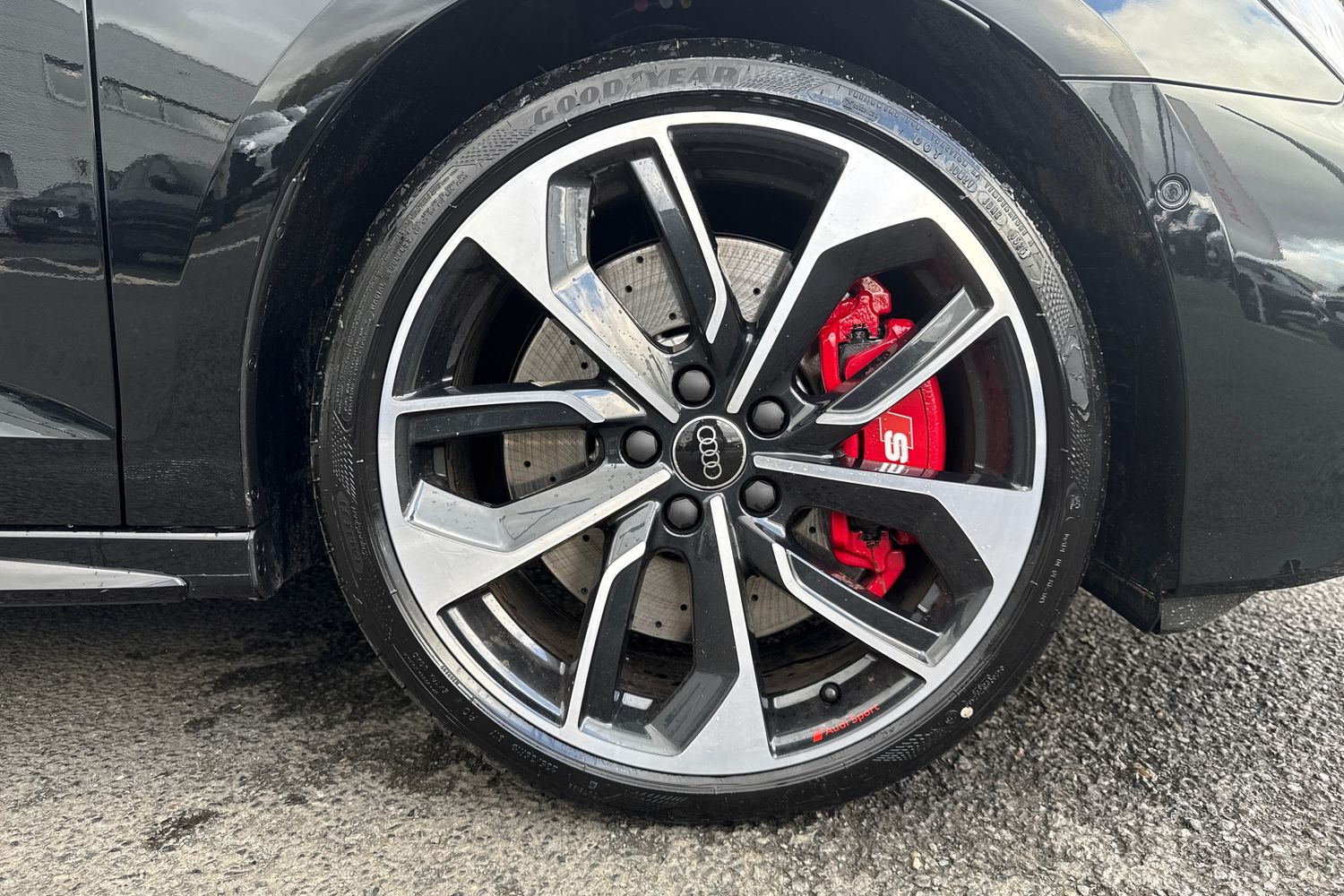 Used Audi S3 2026 for sale - 78224366: Photo 12