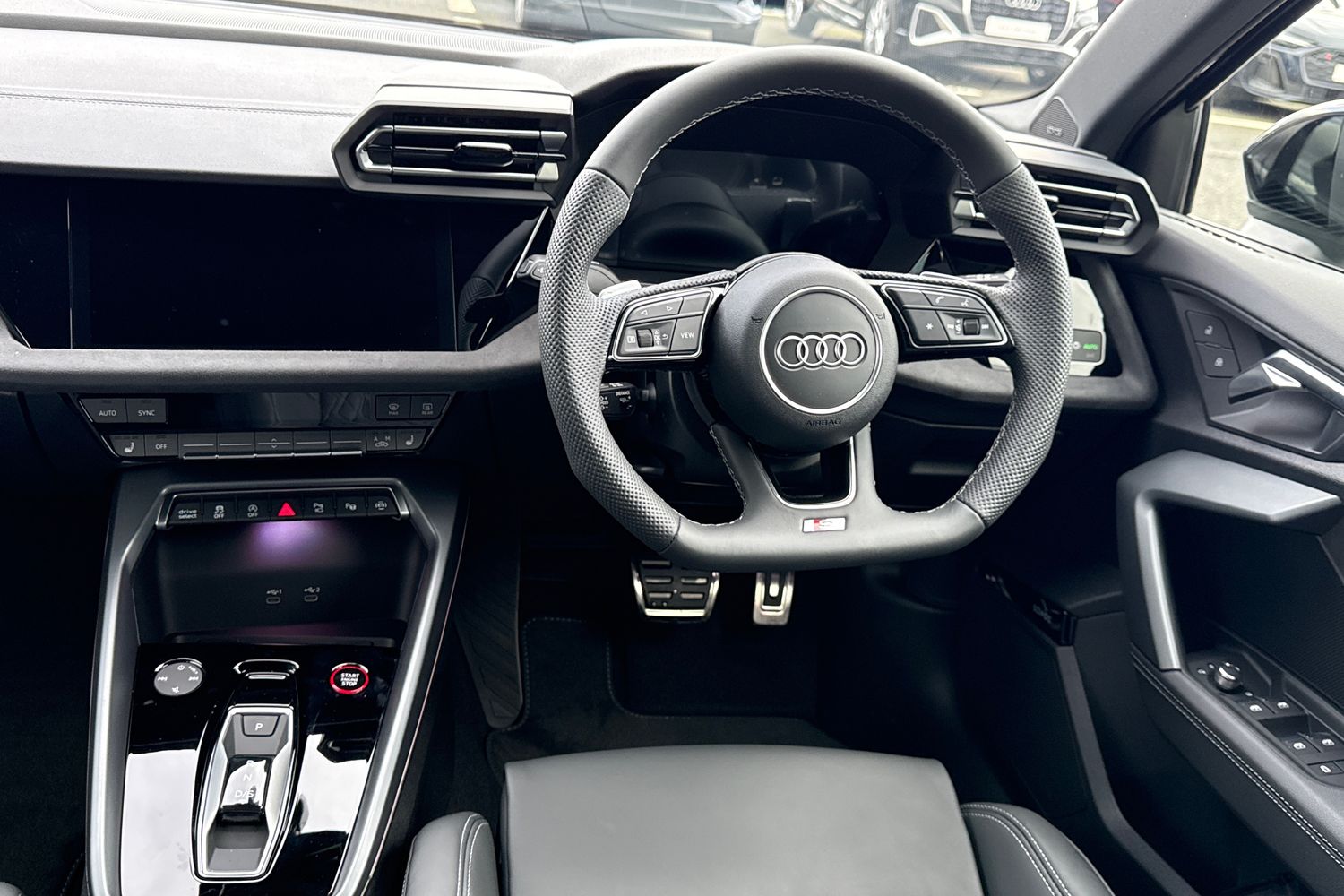 Used Audi S3 2026 for sale - 78224366: Photo 17