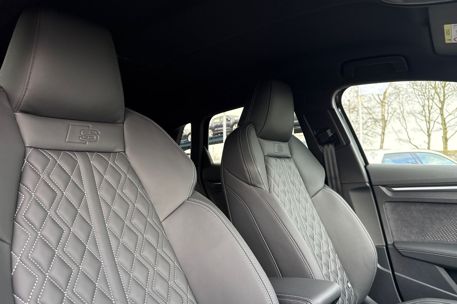 Used Audi S3 2026 for sale - 78224366: Photo 23