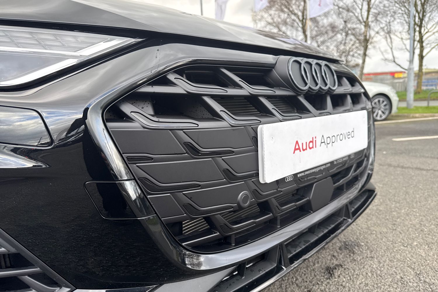 Used Audi S3 2026 for sale - 78224366: Photo 24