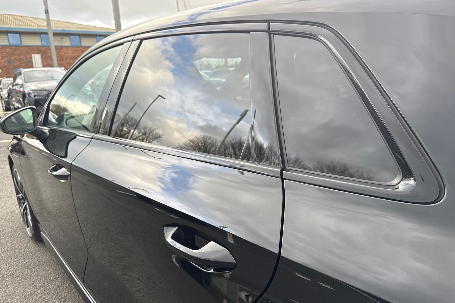 Used Audi S3 2026 for sale - 78224366: Photo 27