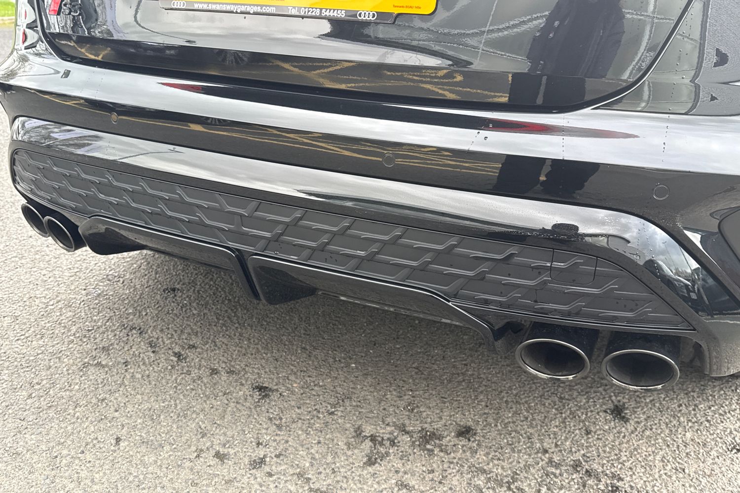 Used Audi S3 2026 for sale - 78224366: Photo 30