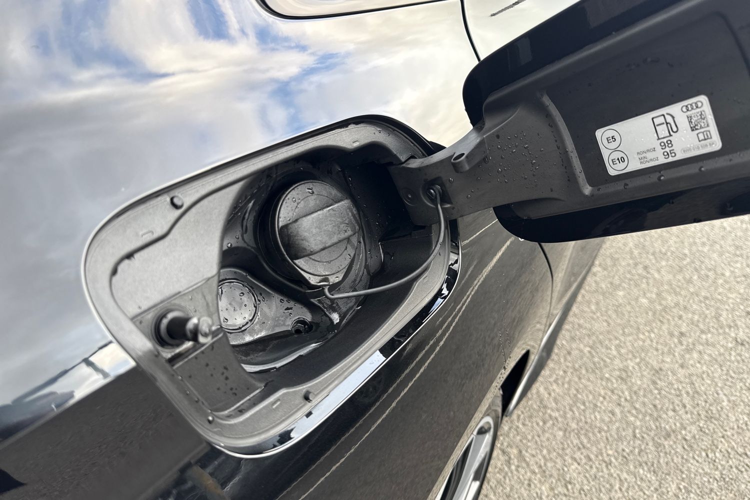 Used Audi S3 2026 for sale - 78224366: Photo 34