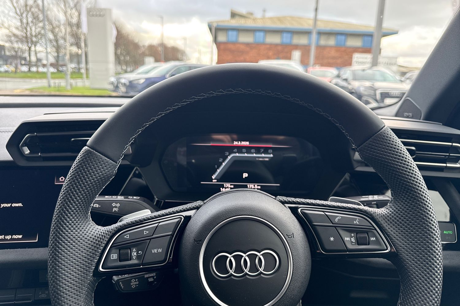 Used Audi S3 2026 for sale - 78224366: Photo 41