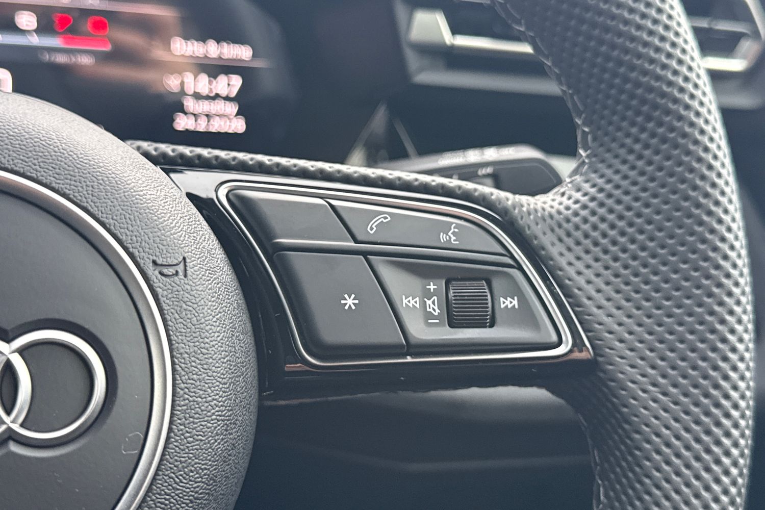 Used Audi S3 2026 for sale - 78224366: Photo 43