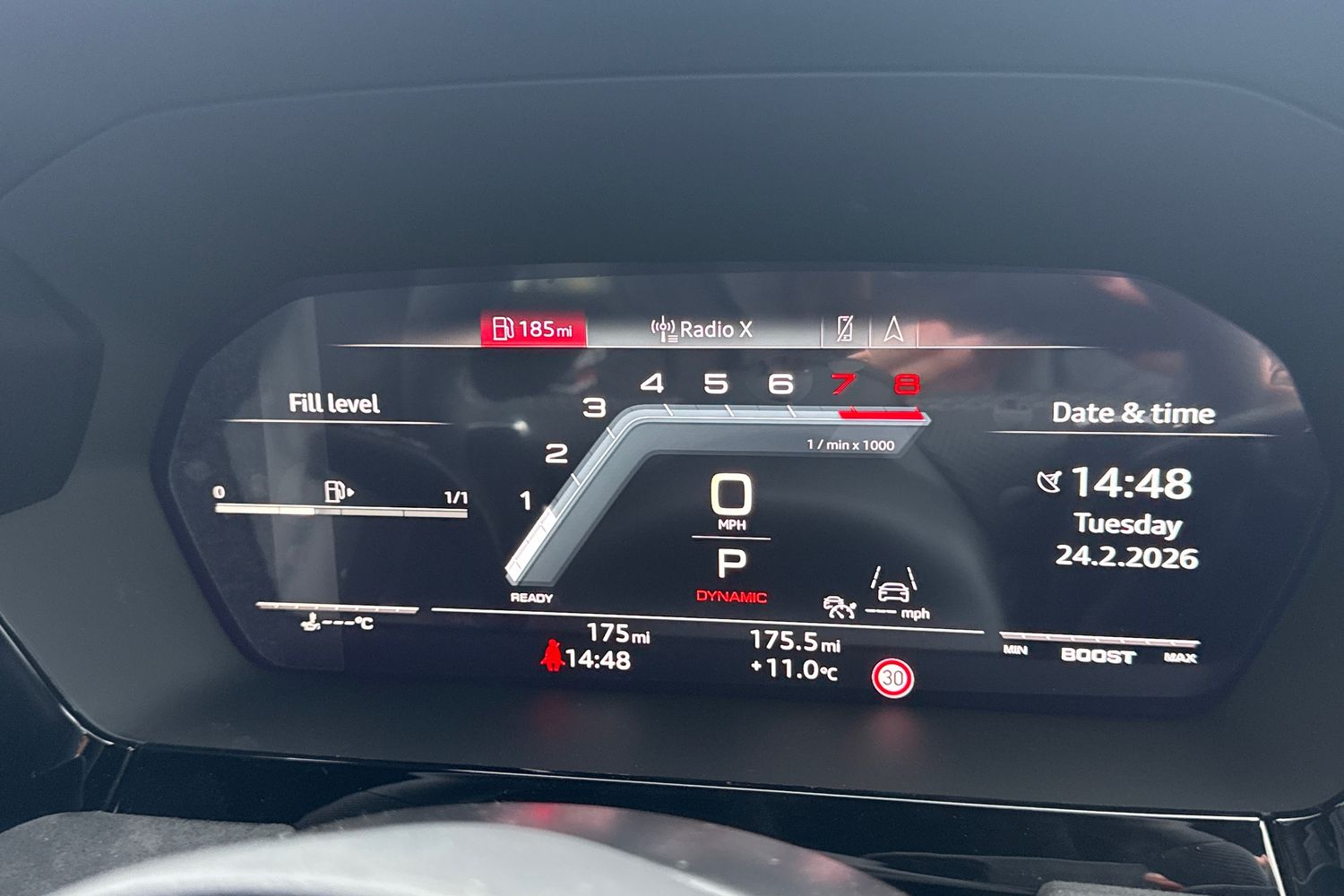 Used Audi S3 2026 for sale - 78224366: Photo 45