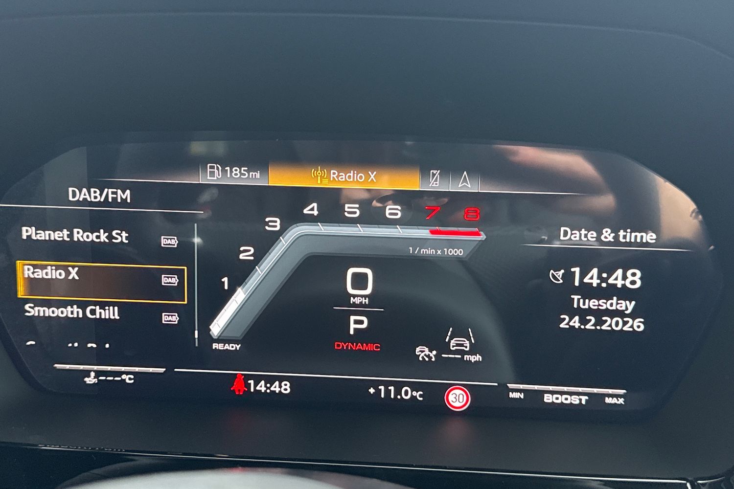 Used Audi S3 2026 for sale - 78224366: Photo 46