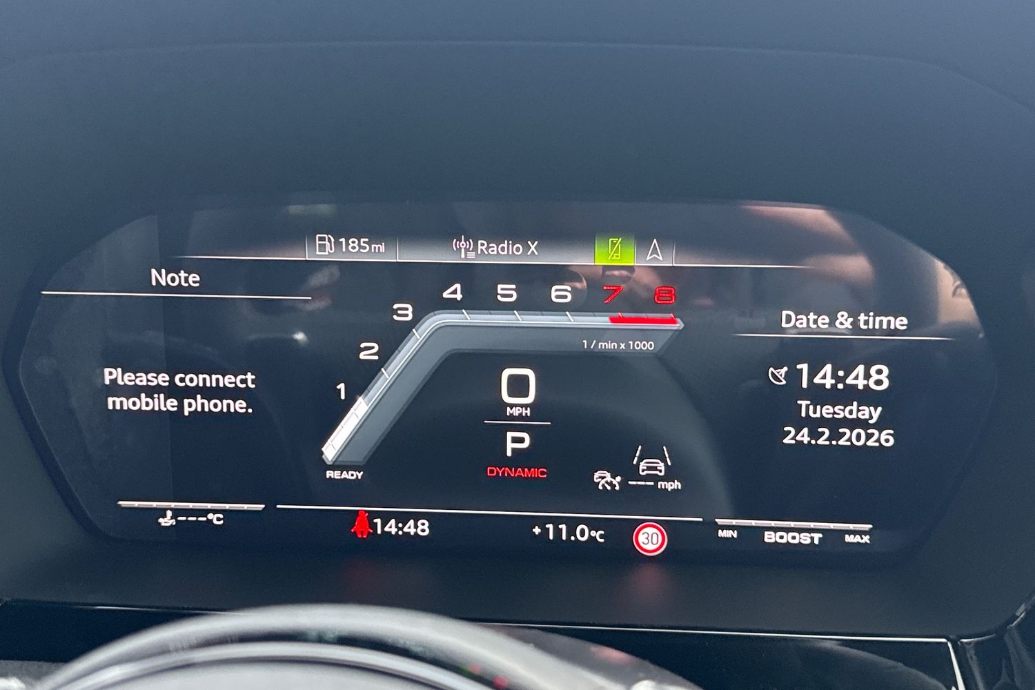 Used Audi S3 2026 for sale - 78224366: Photo 47