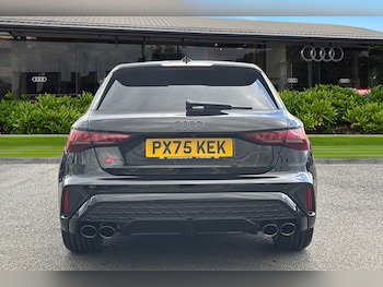 Used Audi A3 2026 for sale - 78224366: Photo