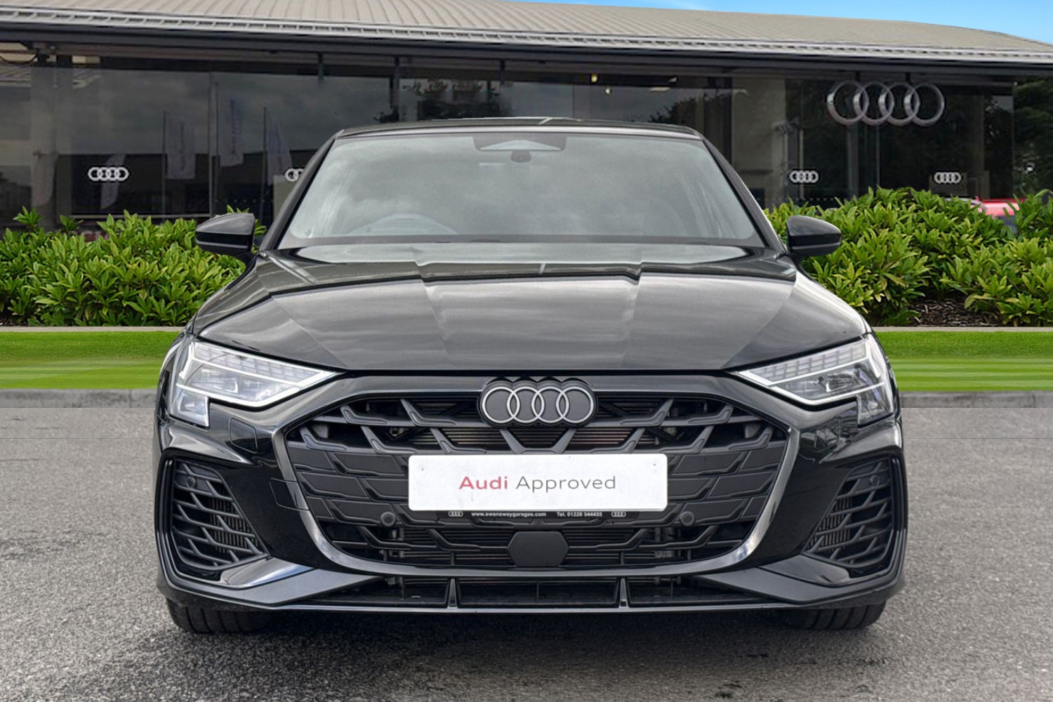 Used Audi S3 2026 for sale - 78224366: Photo 5