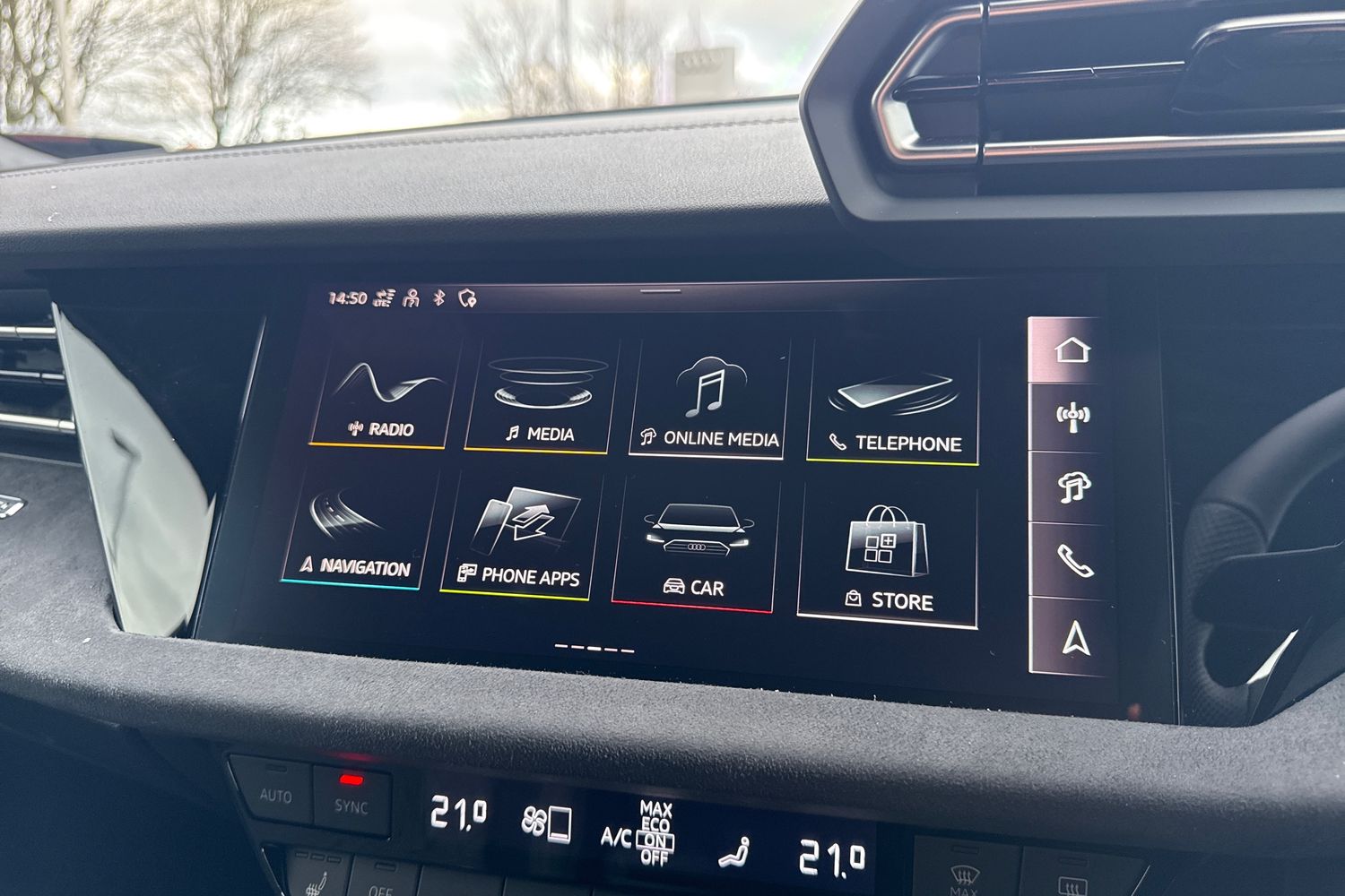 Used Audi S3 2026 for sale - 78224366: Photo 50