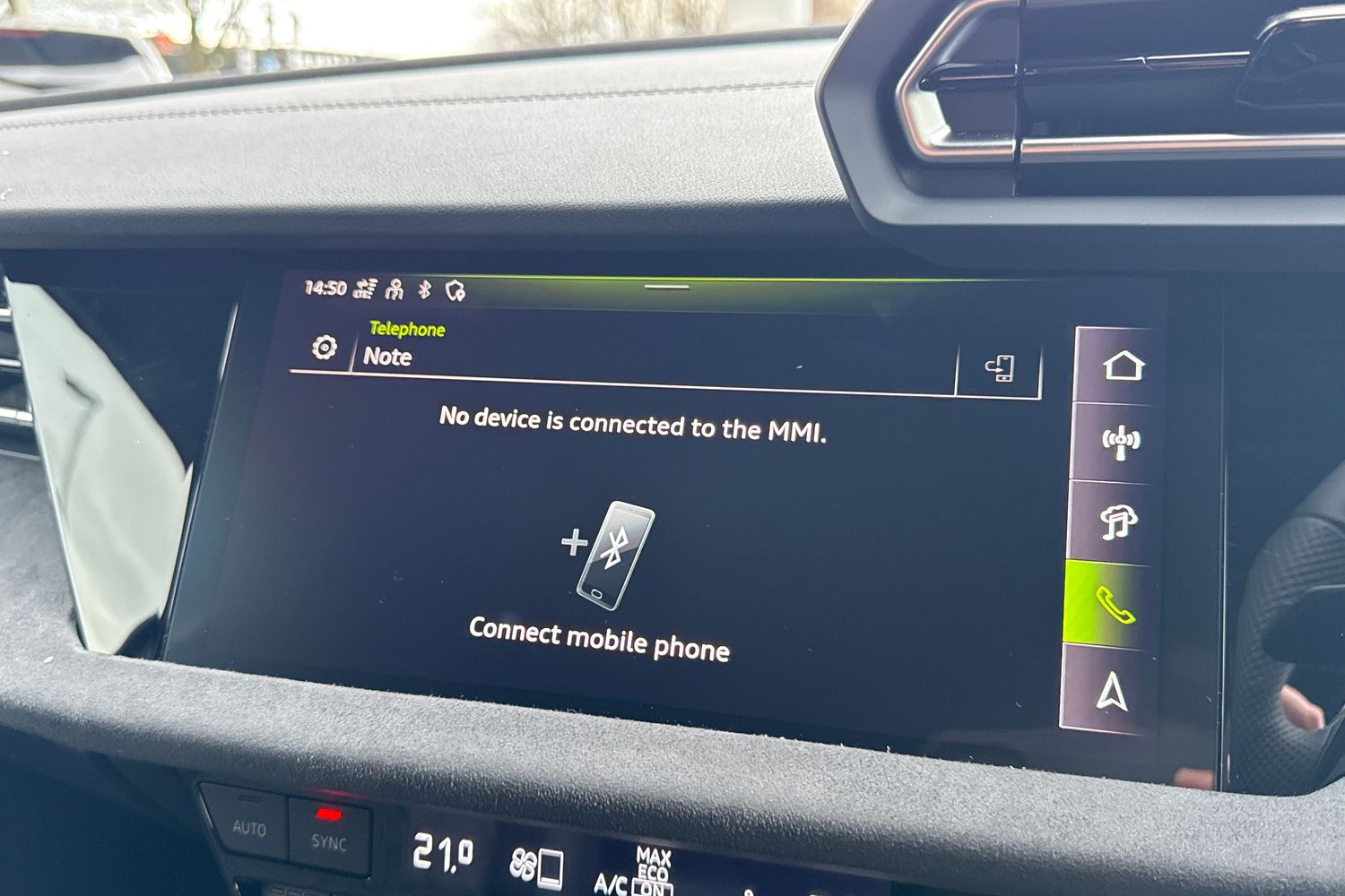 Used Audi S3 2026 for sale - 78224366: Photo 53