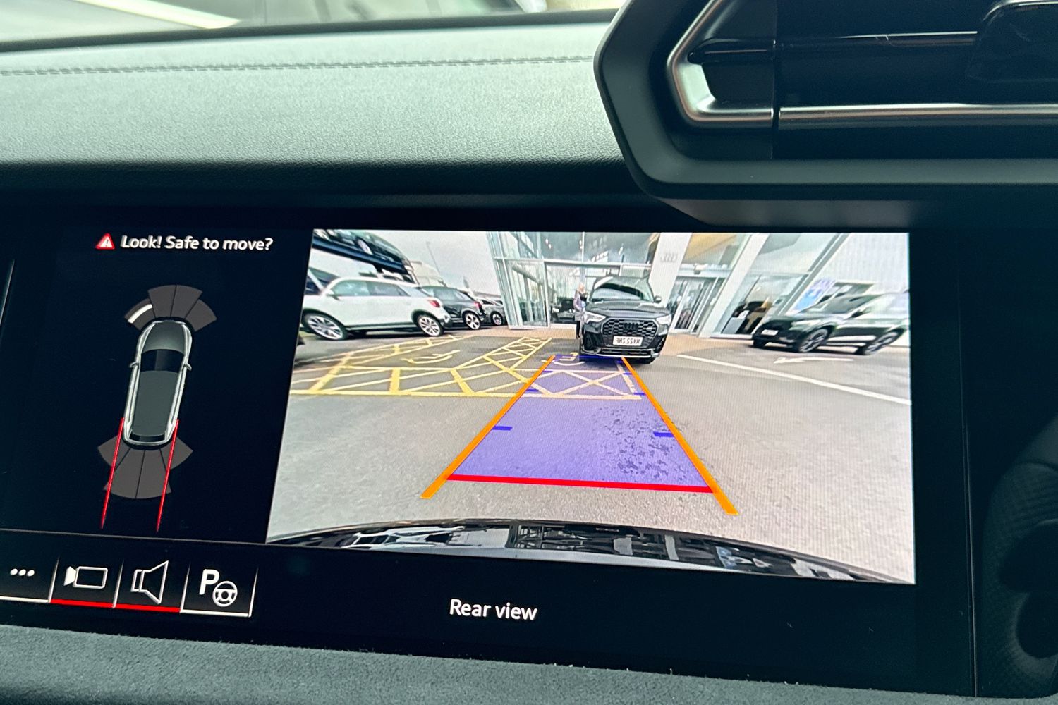 Used Audi S3 2026 for sale - 78224366: Photo 57