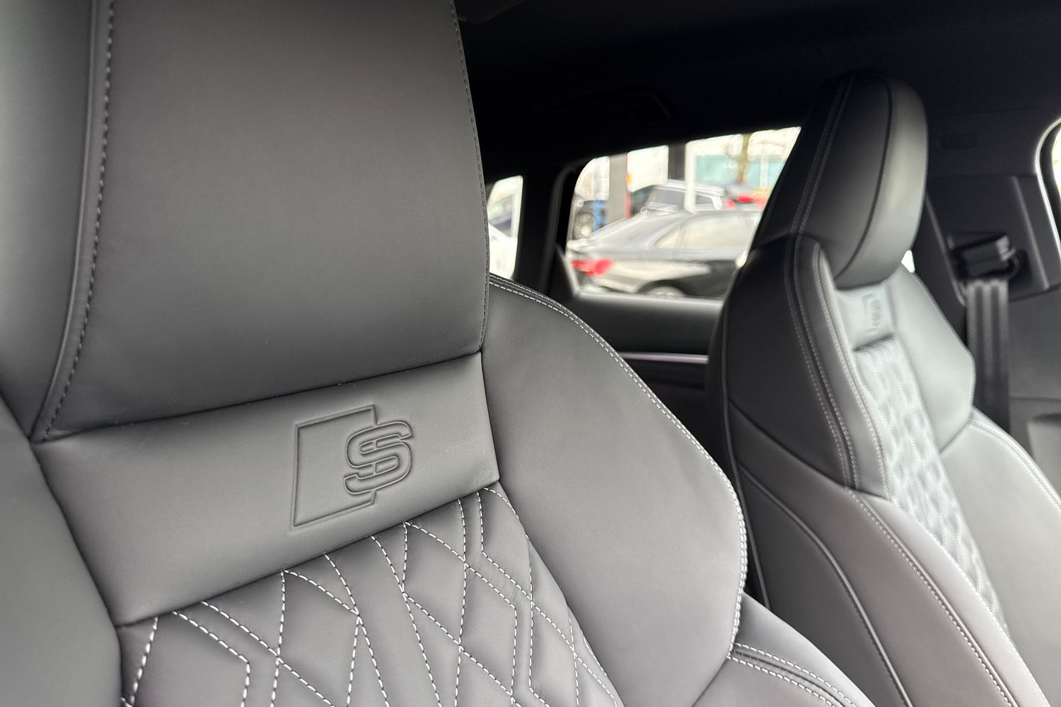 Used Audi S3 2026 for sale - 78224366: Photo 59