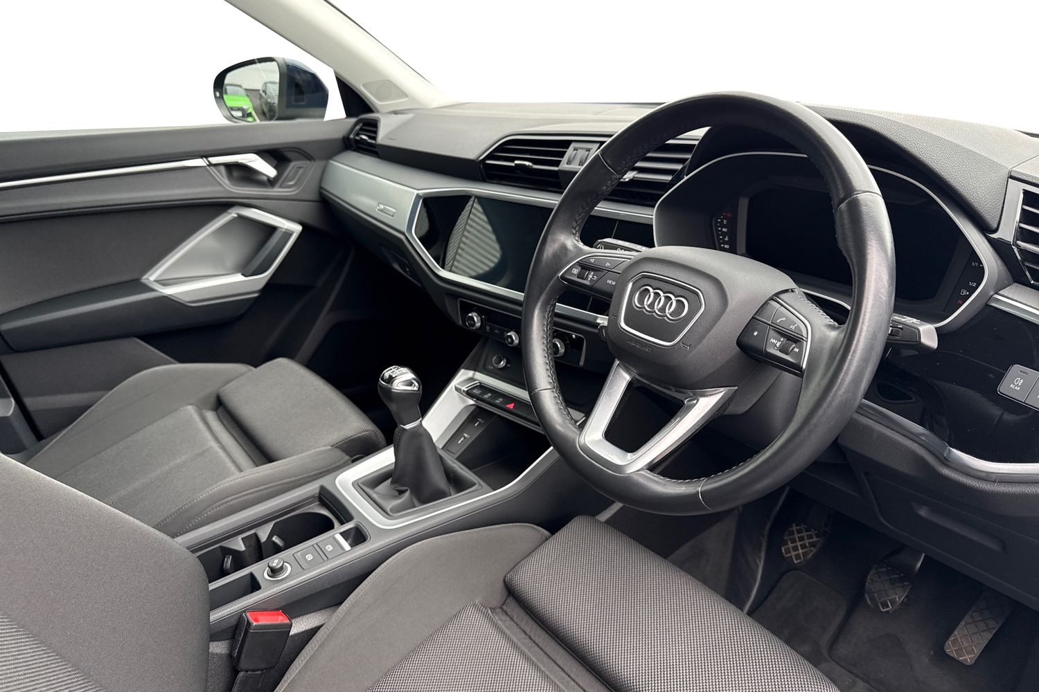 Used Audi Q3 2020 for sale - 77812576: Photo 14