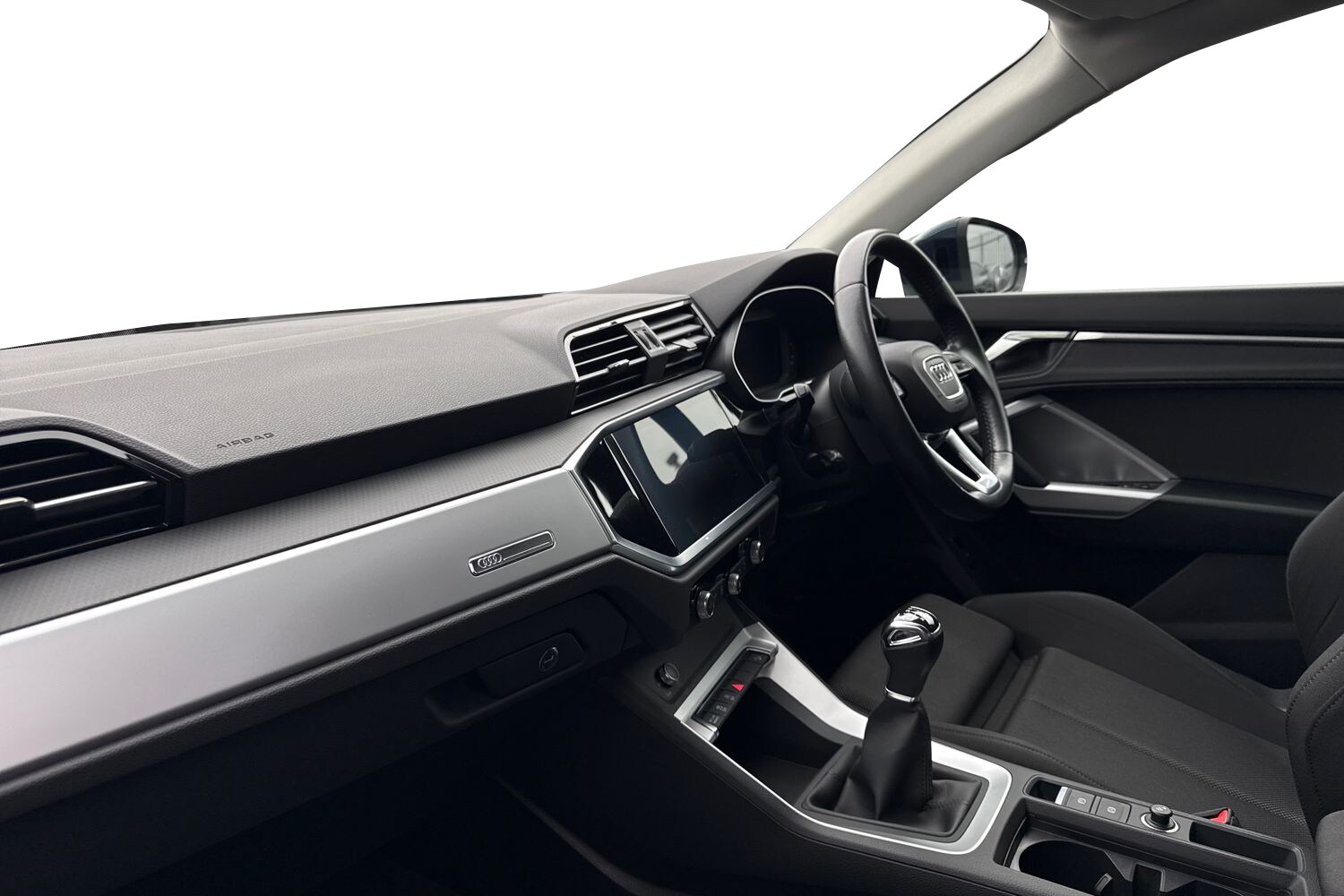 Used Audi Q3 2020 for sale - 77812576: Photo 15