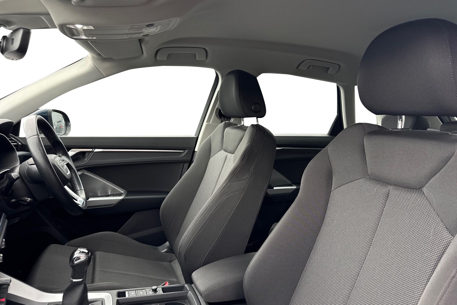 Used Audi Q3 2020 for sale - 77812576: Photo 16