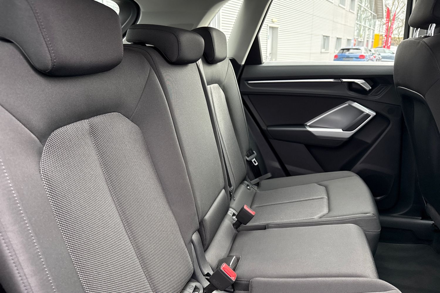 Used Audi Q3 2020 for sale - 77812576: Photo 19